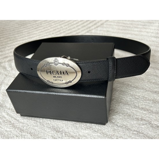 Prada Belts
 Top Quality