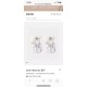 Dior Jewelry Earrings