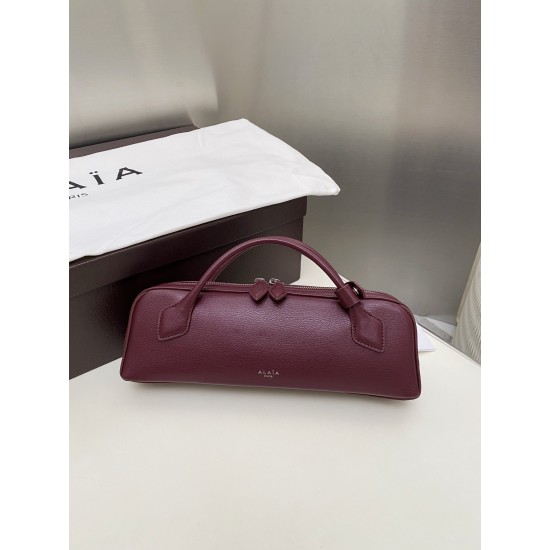 Alaia Bags Top Quality 31x17x10cm