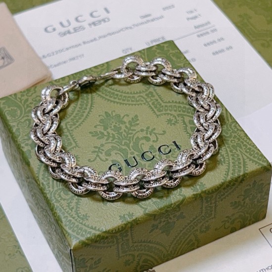 Gucci Jewelry Bracelet