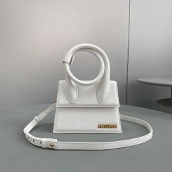 Jacquemus Bags Top Quality Same Real