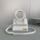 Jacquemus Bags Top Quality Same Real