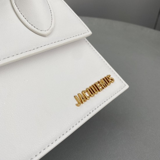 Jacquemus Bags Top Quality Same Real