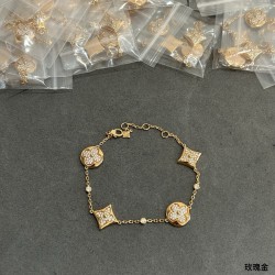 LV Jewelry Bracelet