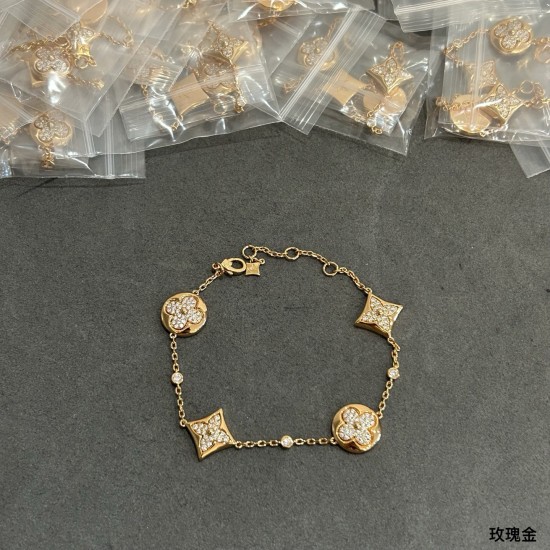 LV Jewelry Bracelet