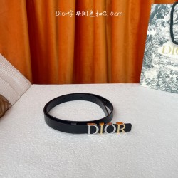Dior Belts
 Top Quality