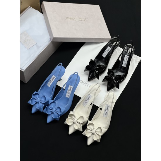 Jimmy Choo Shoes Top Quality