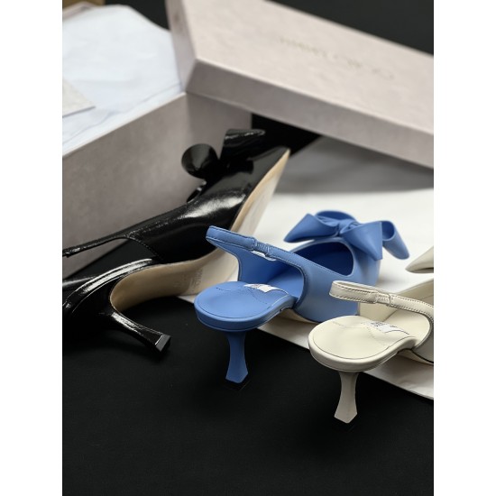 Jimmy Choo Shoes Top Quality