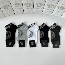 Versace Socks