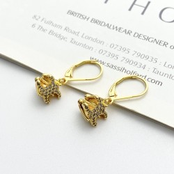 Celine Jewelry Earrings