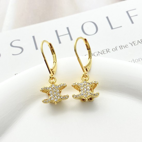 Celine Jewelry Earrings