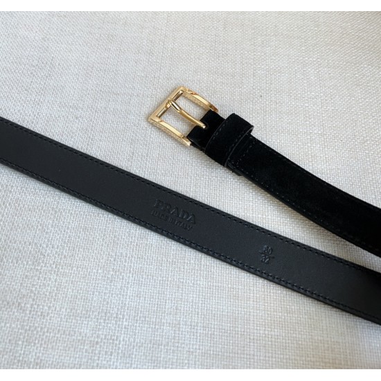 Prada Belts
 Top Quality