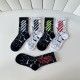 Off White Socks