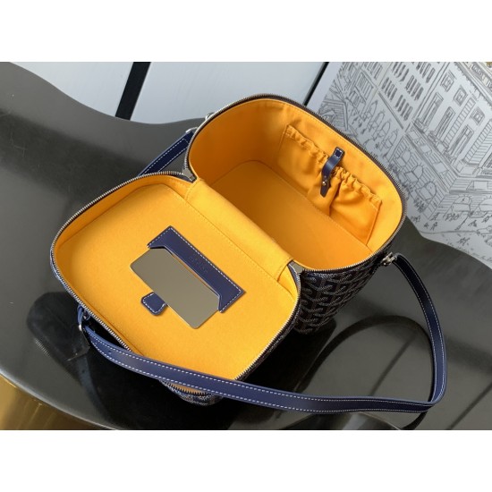 Goyard Bags Muse Top Quality