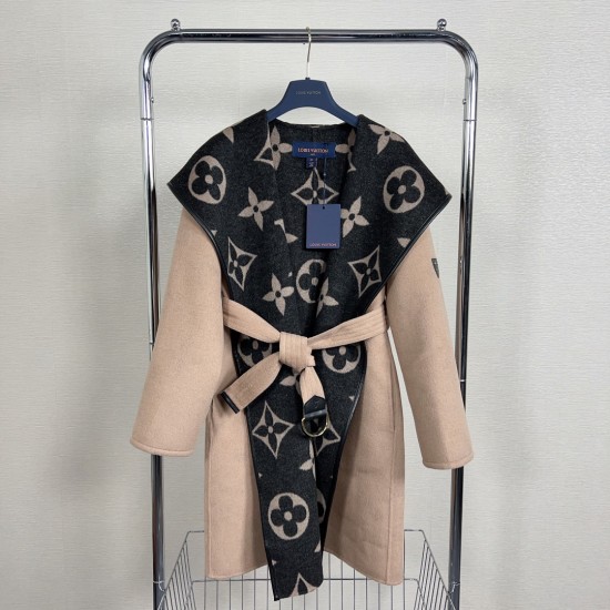 LV Coat