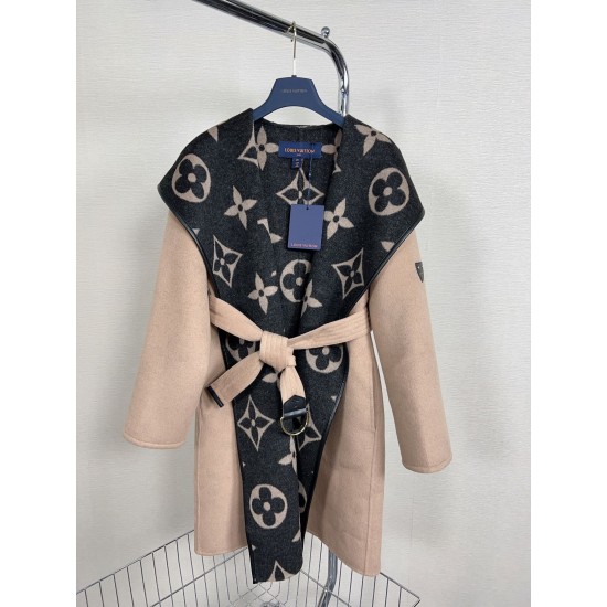 LV Coat