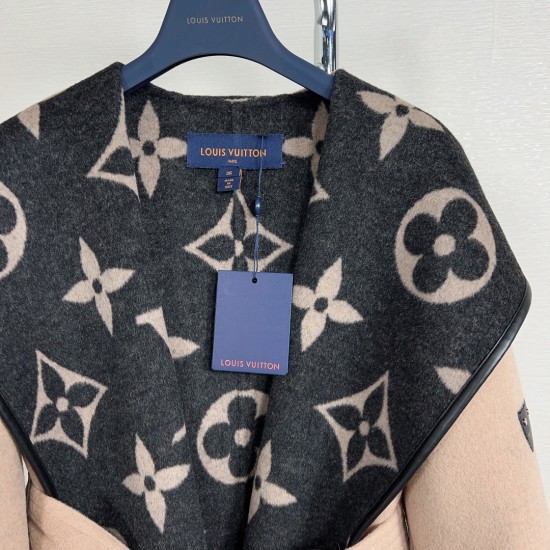 LV Coat