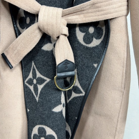 LV Coat