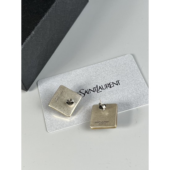 YSL Jewelry High Quality