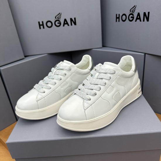 Hogan Shoes Top Quality
35-45 men and women same