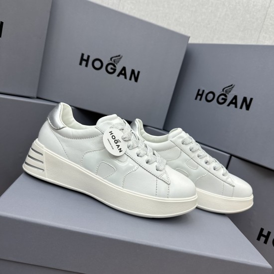 Hogan Shoes Top Quality
35-45 men and women same