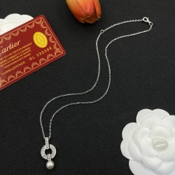 Cartier Jewelry High Quality