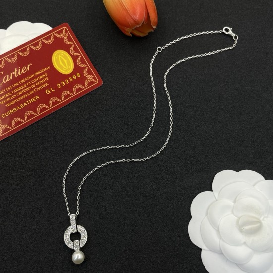 Cartier Jewelry High Quality