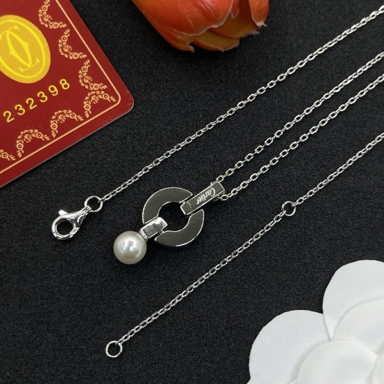 Cartier Jewelry High Quality