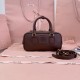 MiuMiu Bags Top Quality 22X10.5X7.5CM