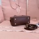 MiuMiu Bags Top Quality 22X10.5X7.5CM