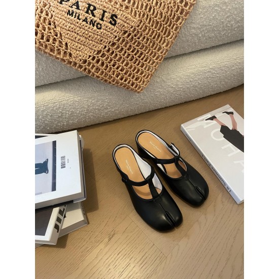 Margiela Shoes Top Quality