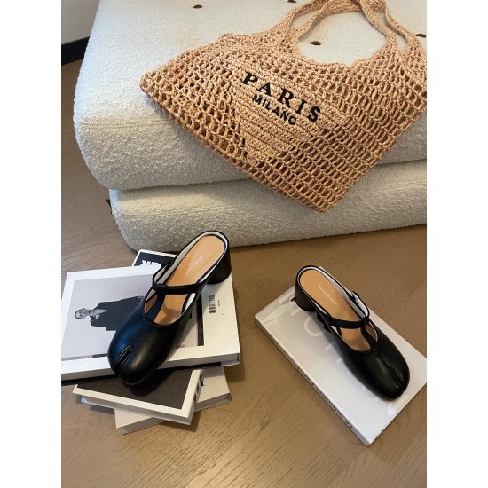 Margiela Shoes Top Quality