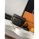 LV Bags Top Quality Mini Bumbag