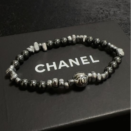 Chanel Jewelry Bracelet