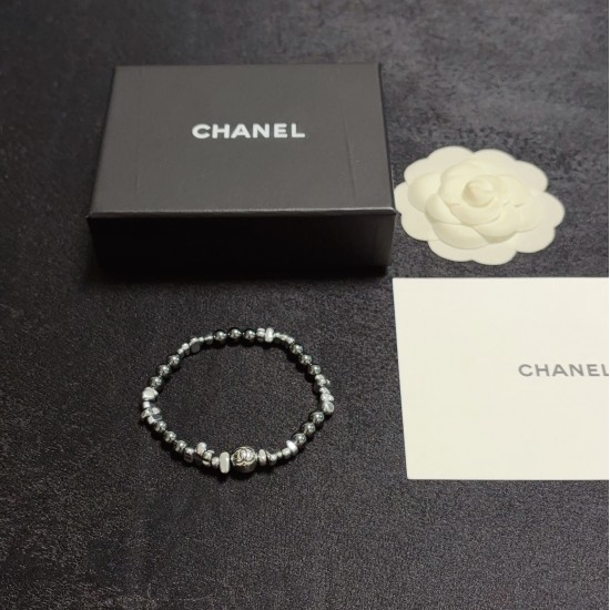 Chanel Jewelry Bracelet