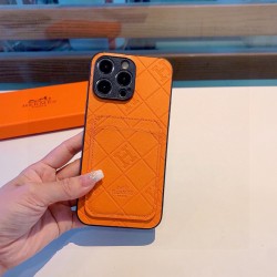 Hermes Phone Case