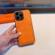 Hermes Phone Case