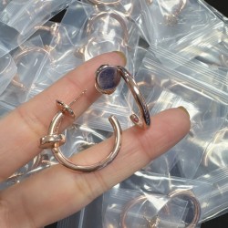 Cartier Jewelry High Quality