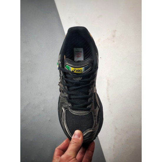 Asics Shoes Top Quality