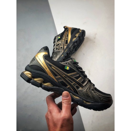 Asics Shoes Top Quality