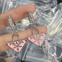 Prada Jewelry High Quality