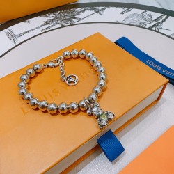 LV Jewelry Bracelet