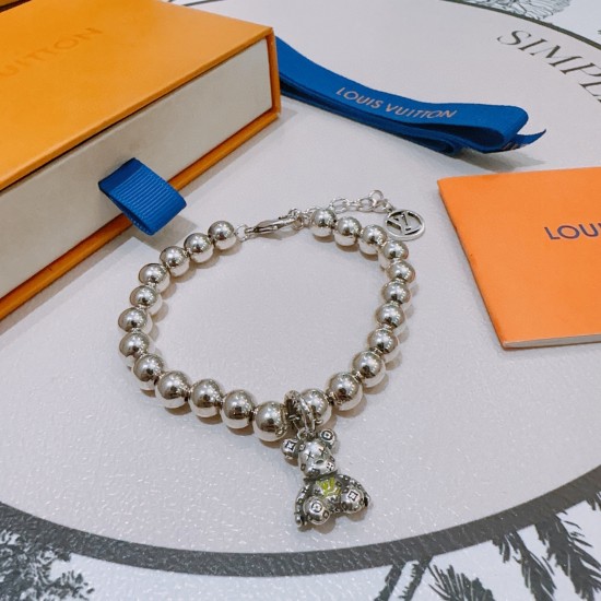 LV Jewelry Bracelet