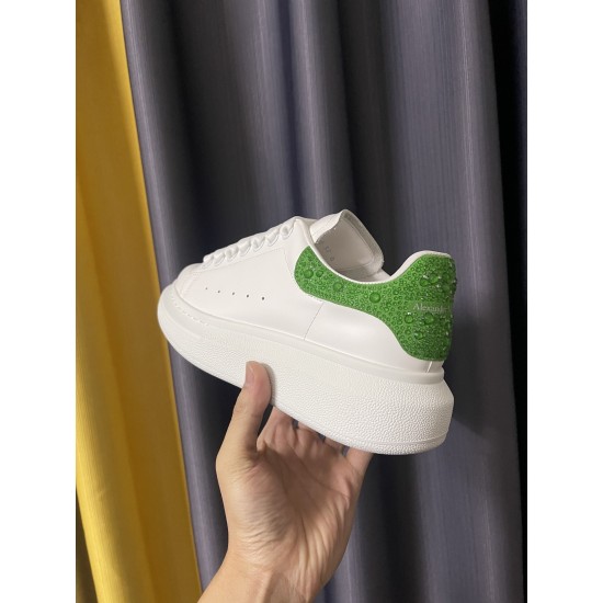 McQueen Shoes
 Top Quality
