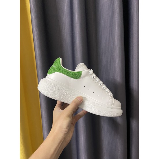 McQueen Shoes
 Top Quality
