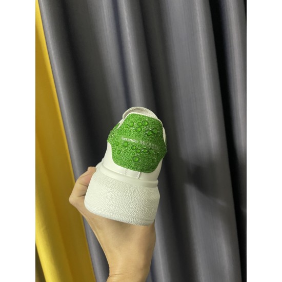 McQueen Shoes
 Top Quality
