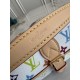 LV Bags Top Quality NANO DIANE
19*10.5*6