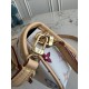 LV Bags Top Quality NANO DIANE
19*10.5*6