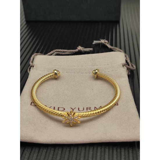 David Jewelry High Quality