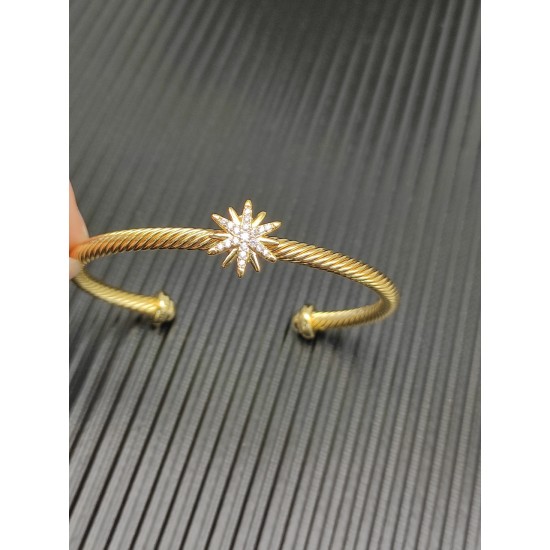 David Jewelry High Quality